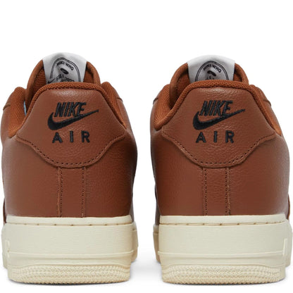 Nike Men's Air Force 1 Low '07 Premium Sneakers