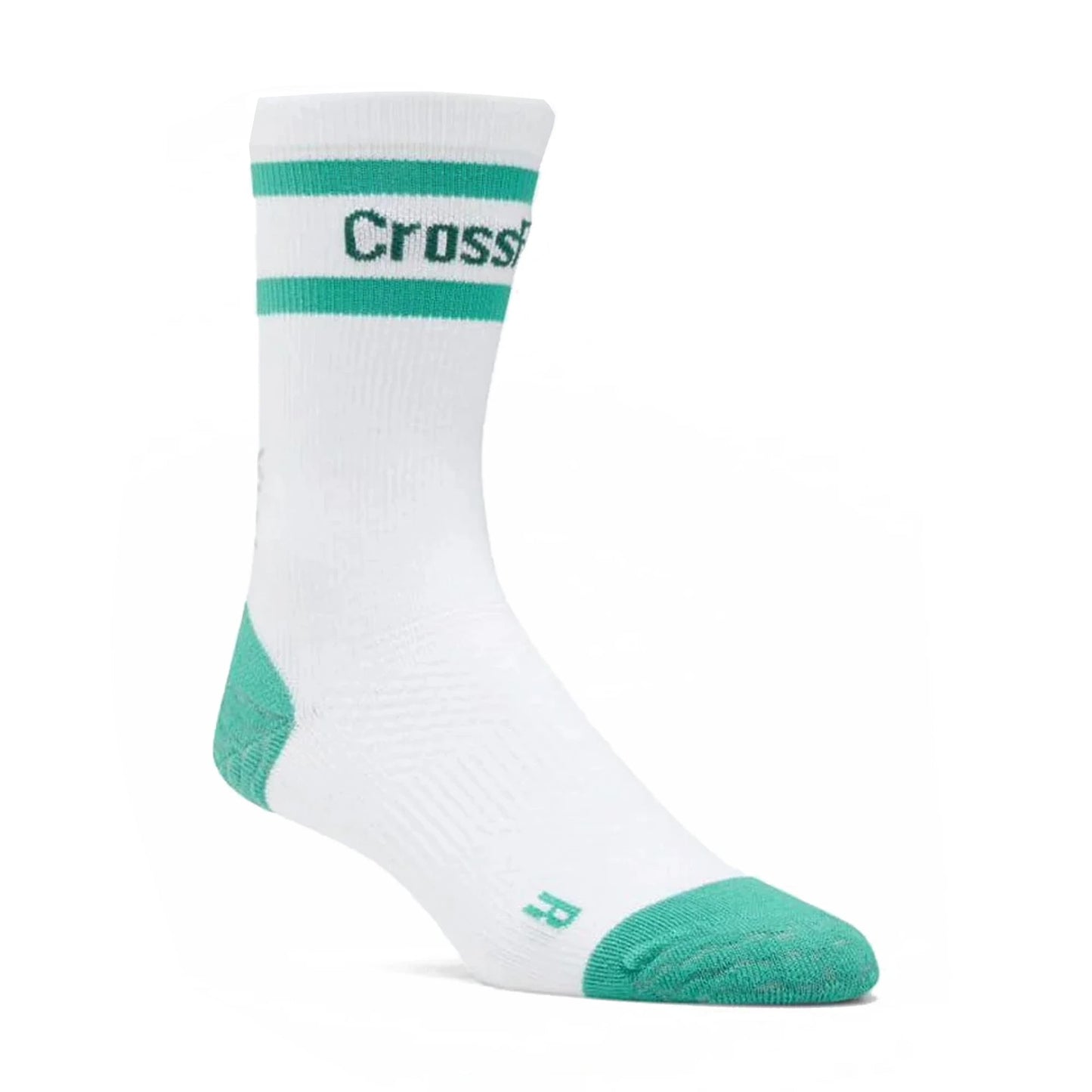 Reebok Men's Crossfit Crew Socks