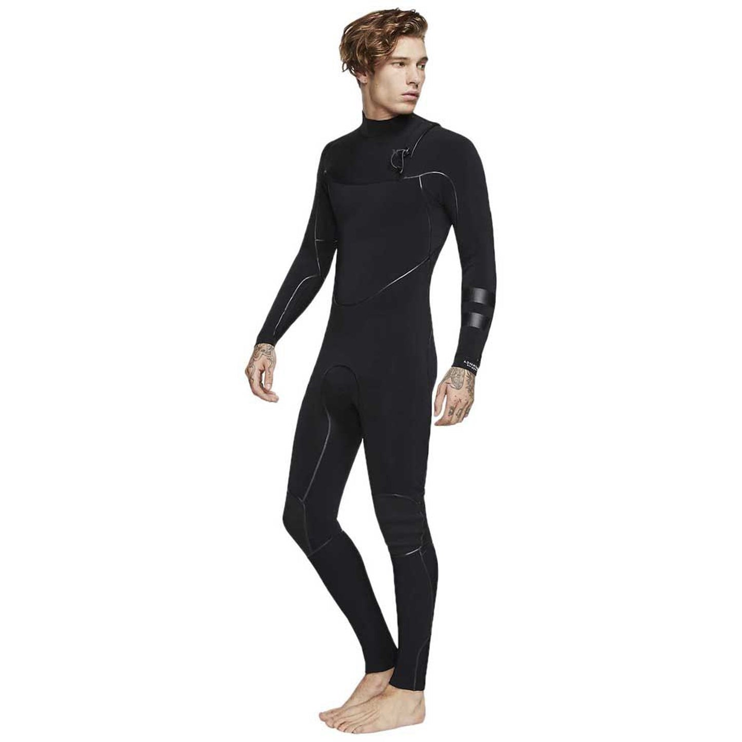 Hurley Men's Advantage Max 4/3 Mm Fullsuit