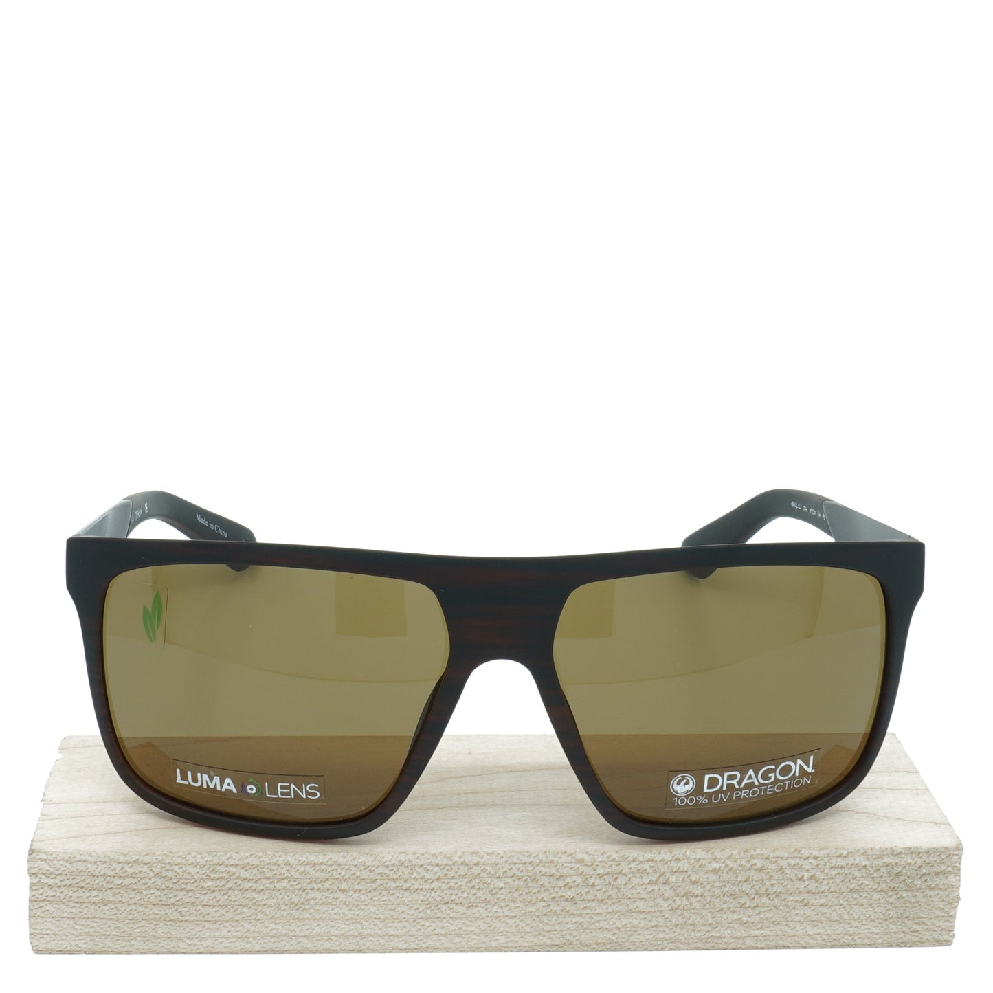 Men's Dragon Alliance Vinyl Ll Sunglasses