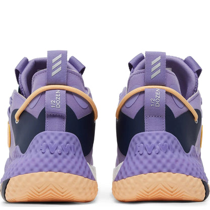 adidas Men's Harden Vol. 6 Sneakers