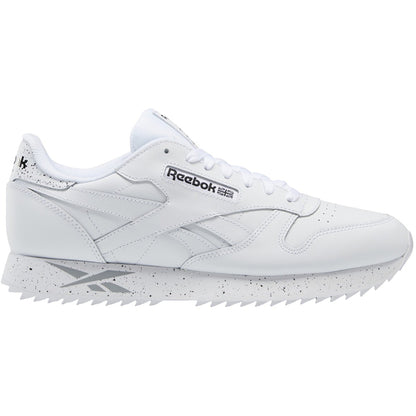 Reebok Men's Classic Leather Ripple Sneakers