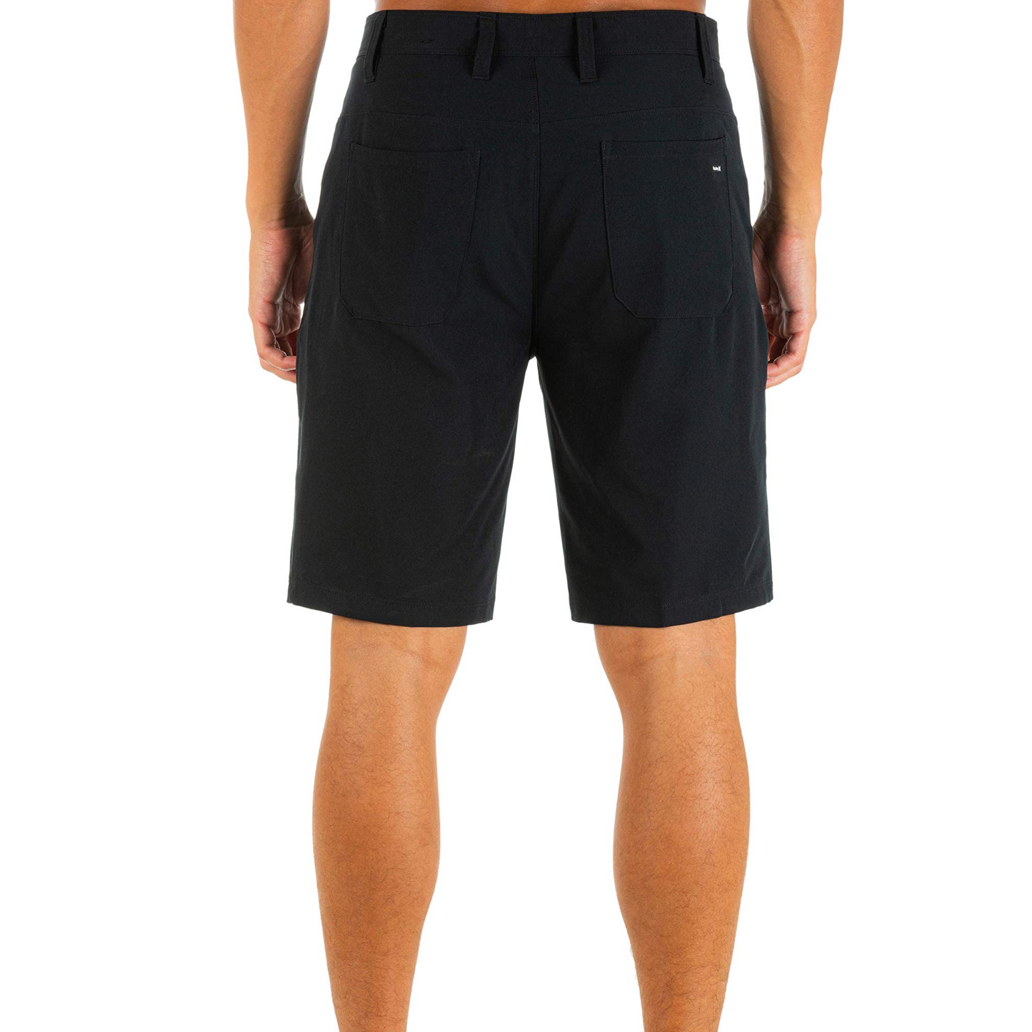 Men's Hurley Phantom Flex 2.0 Short 20"