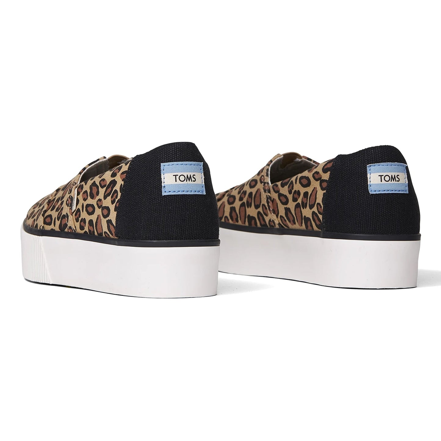 Women's Toms Alpargata Boardwalk