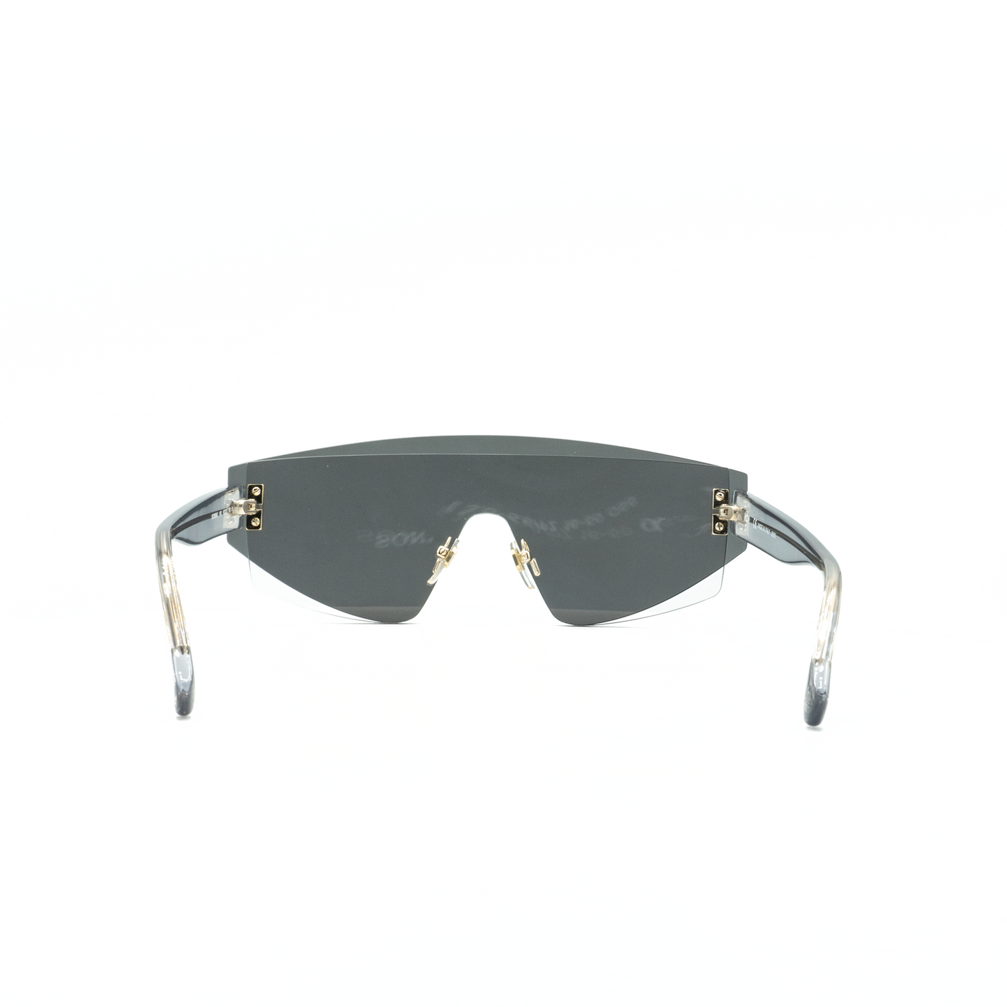 Mcm Men's Shield Sunglasses