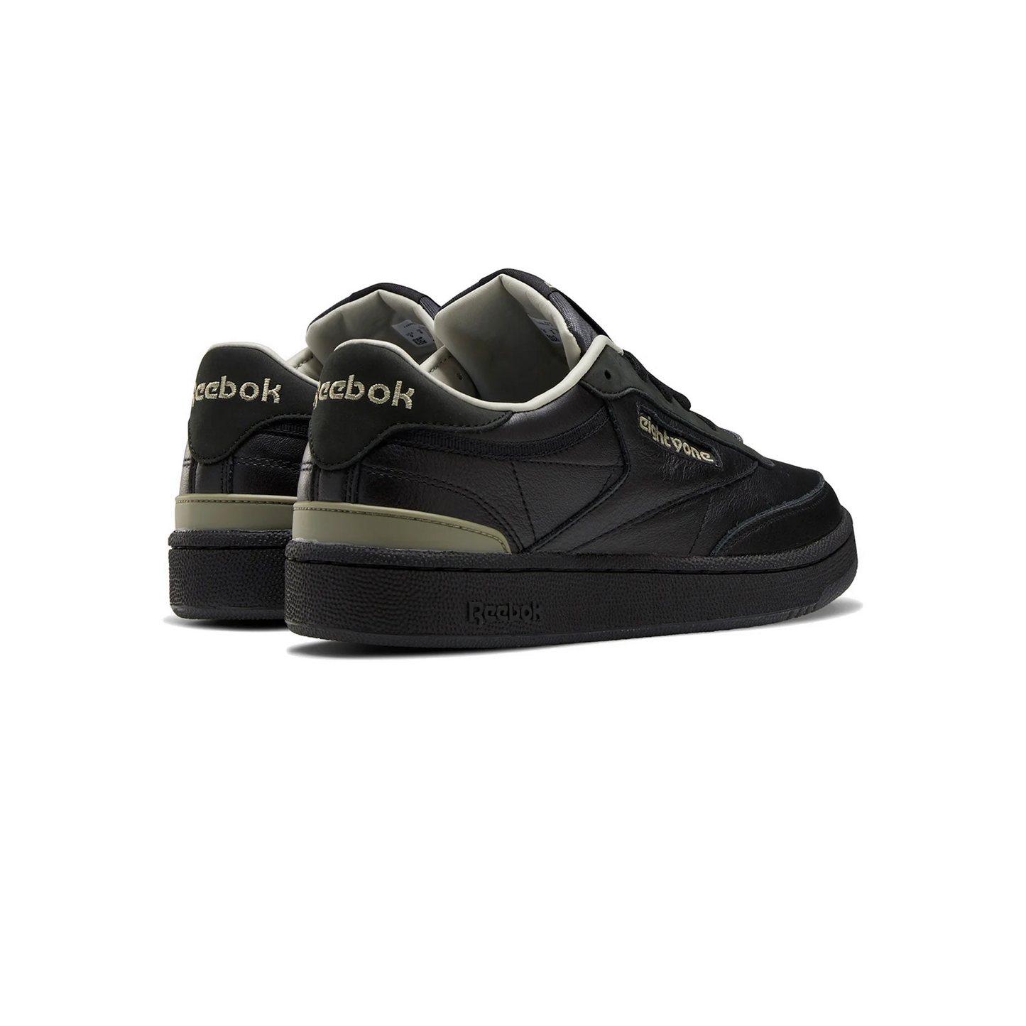 Reebok Men's Club C 85 Sneakers