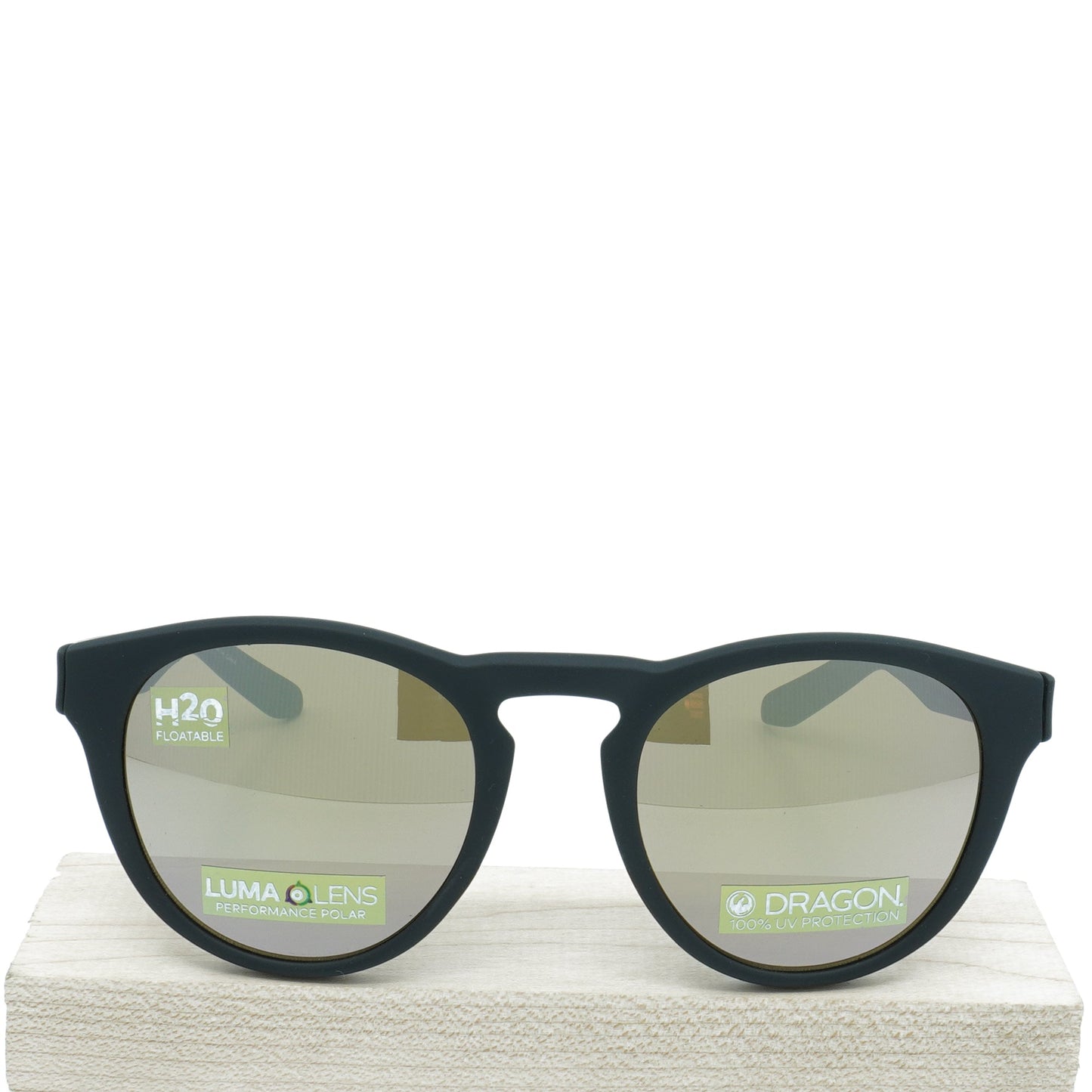 Dragon Alliance Men's Opus Ll H2O Sunglasses