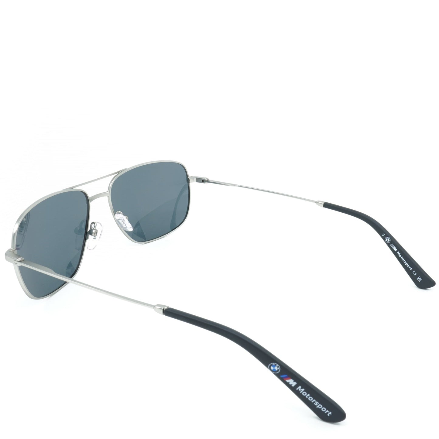 Bmw Men's Navigator Polarized Sunglasses