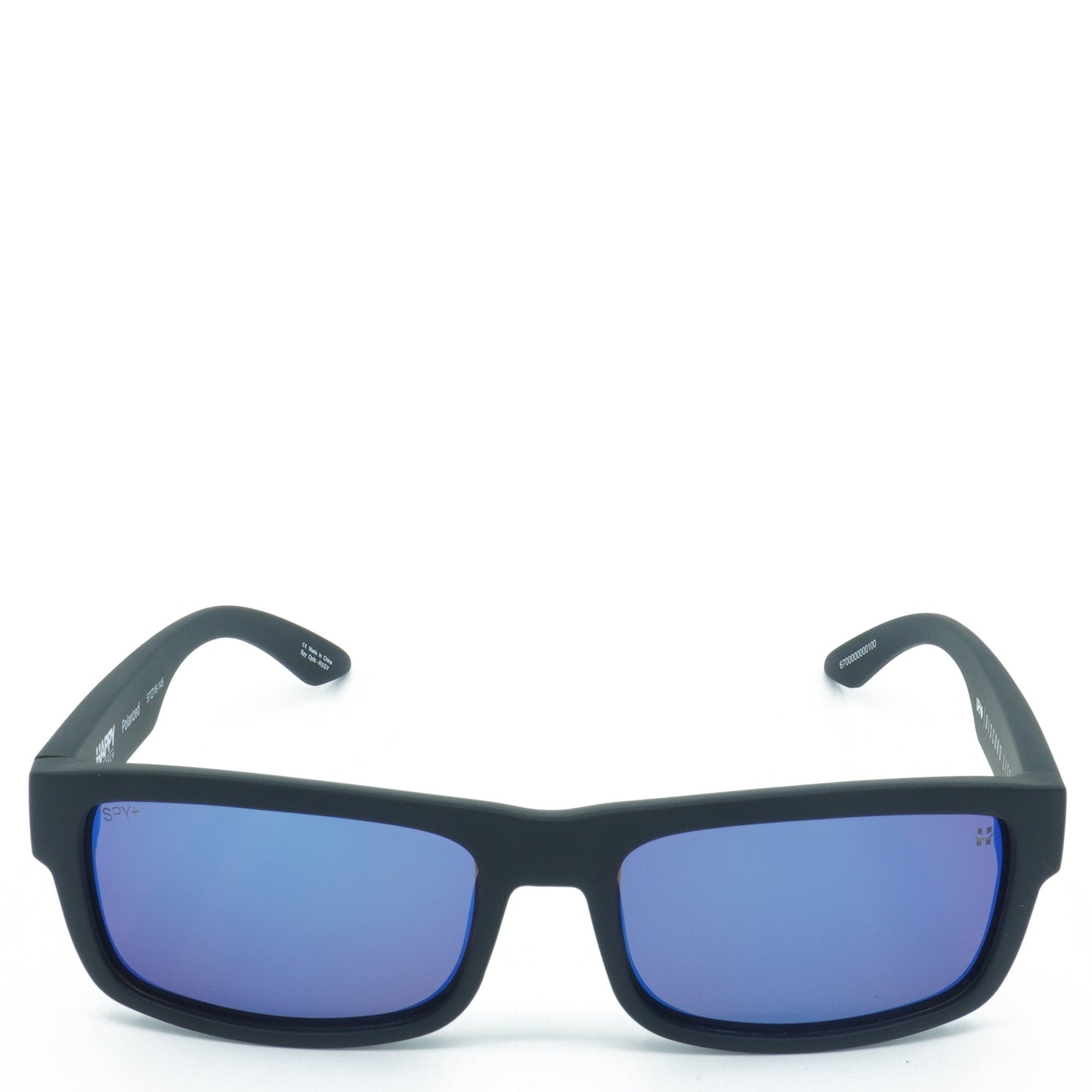 Spy Optic Men's S Discord Lite Polarized Sunglasses