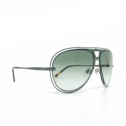 Mcm Men's Aviator Sunglasses