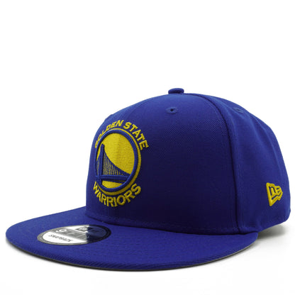 New Era Men's NBA Golden State Warriors Playoffs 2019 950 Snapback Hats