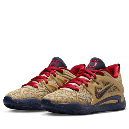 Nike Men's Kd 15 'Olympics Gold Medal' Shoes