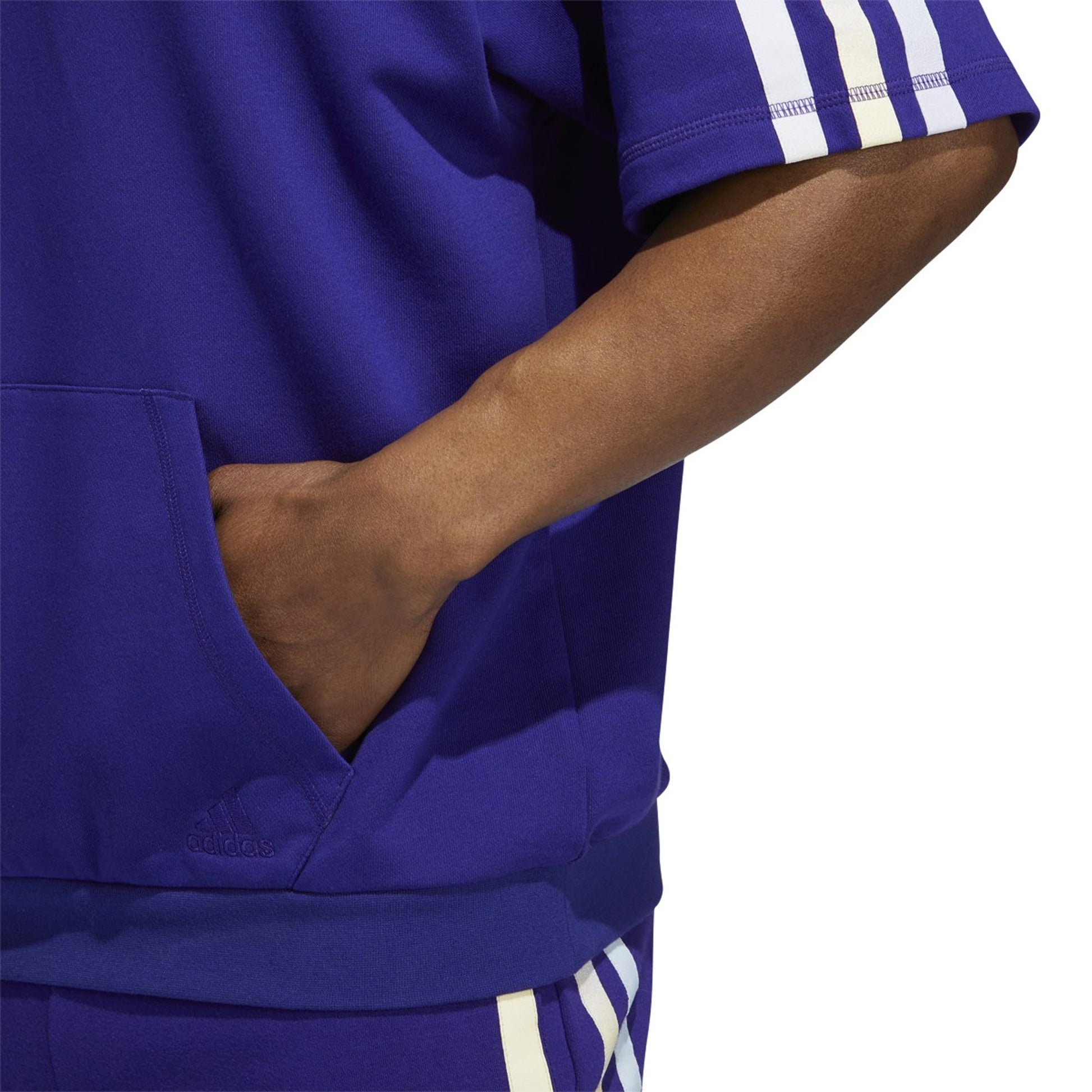 Team Collegiate Purple-