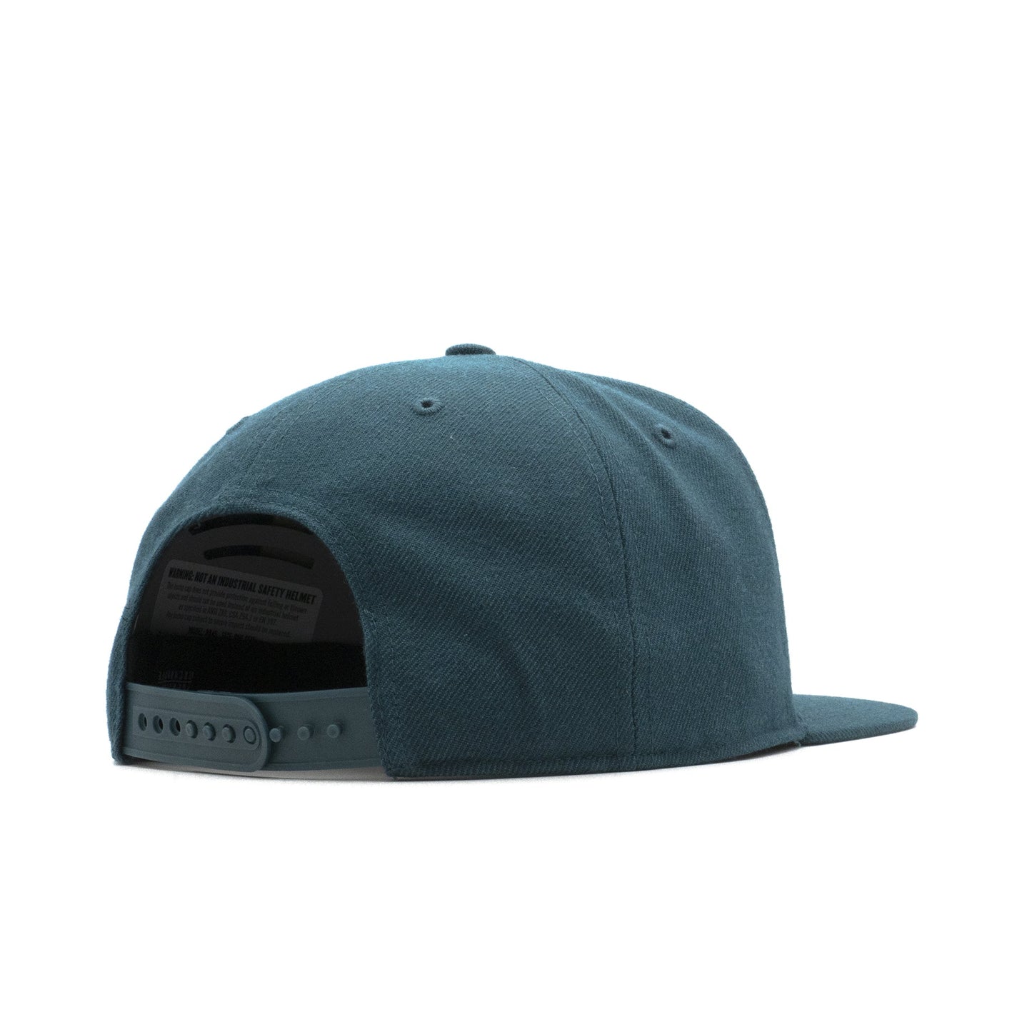 Men's 47 Brand La Dodgers Captain Snapback - Dark Green