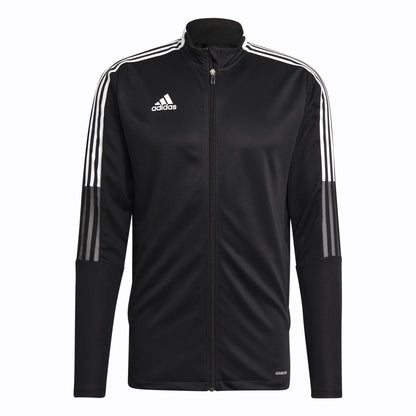 adidas Men's Tiro21 Track Jacket