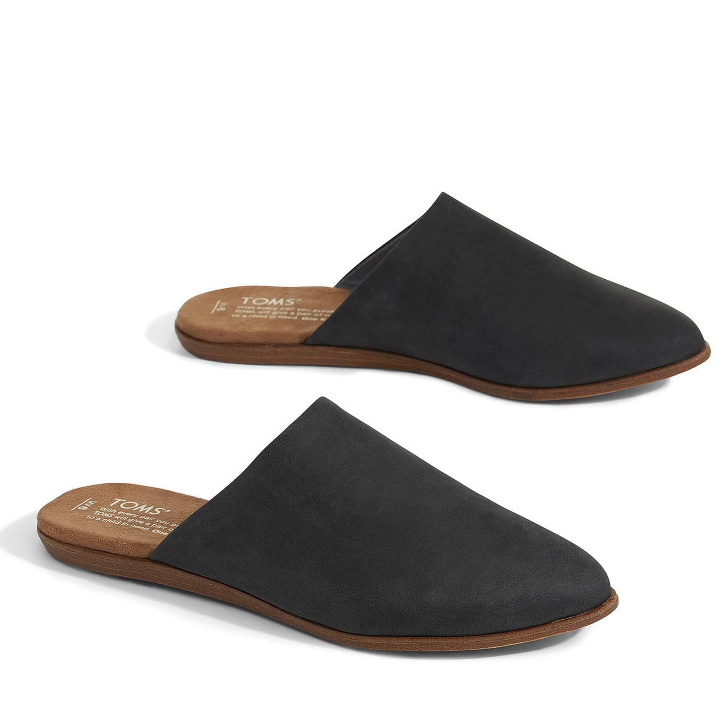 Women's Toms Jutmul Flat