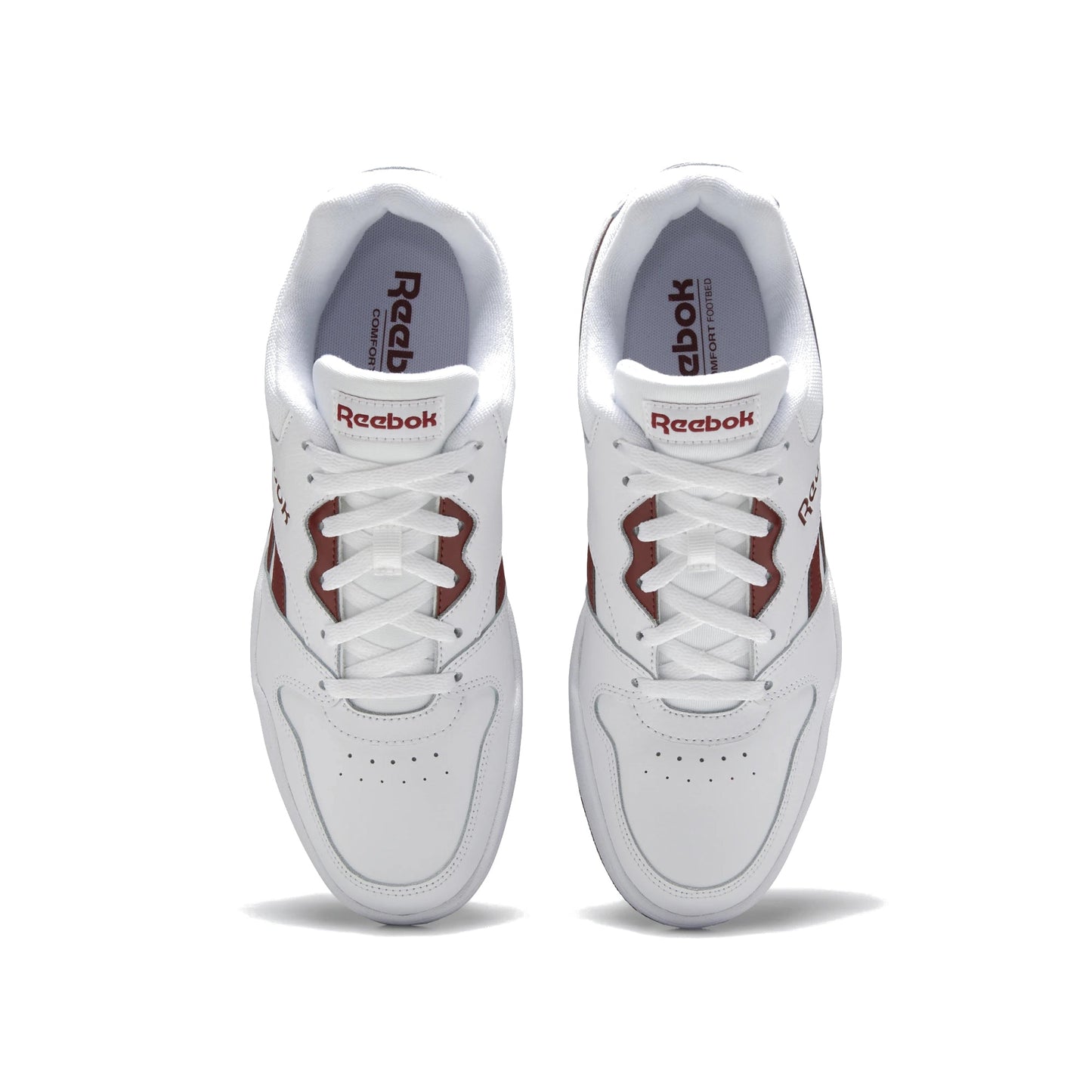 Reebok Men's Royal Bb4500 Low 2 Sneakers