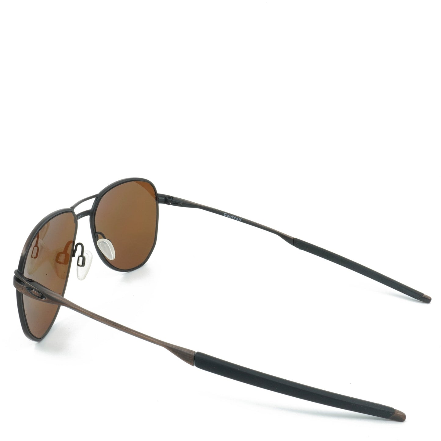 Oakley Men's Contrail Polarized Sunglasses