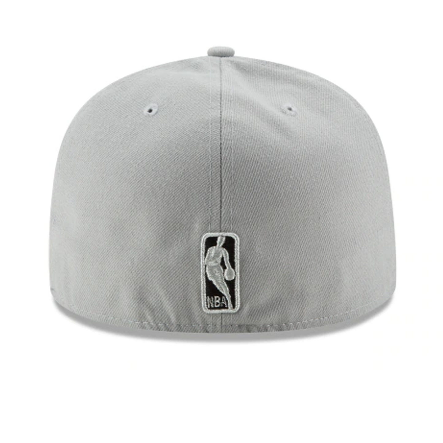 New Era Men's NBA Authentic 59Fifty Hats