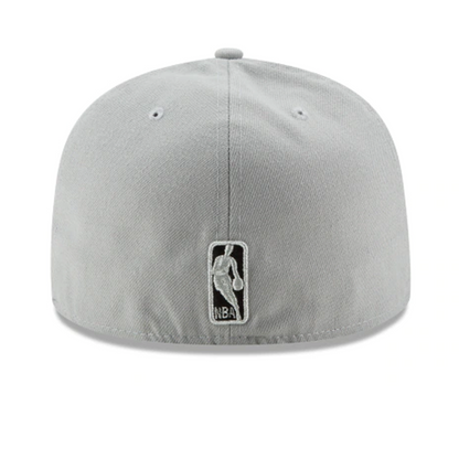New Era Men's NBA Authentic 59Fifty Hats