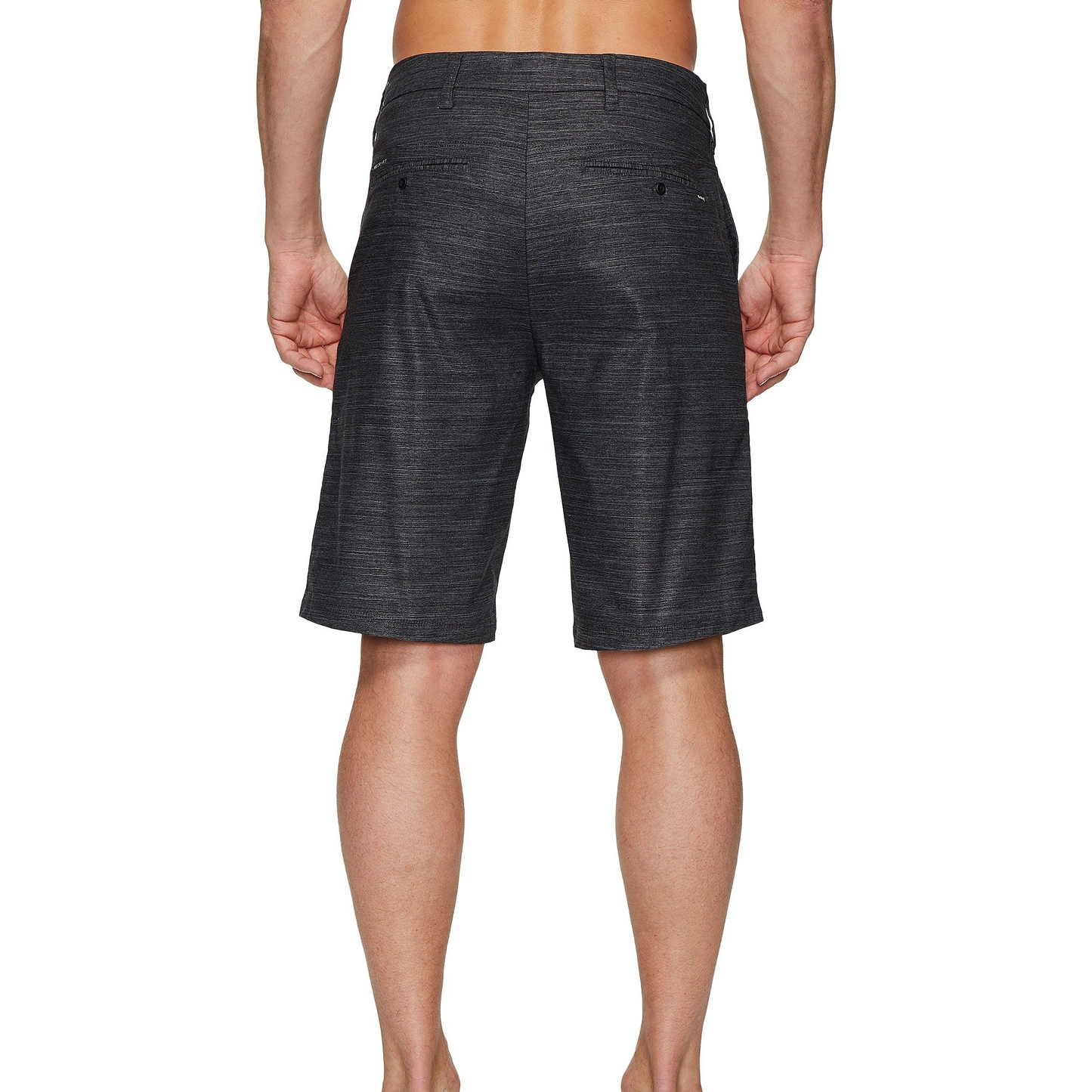 Hurley Men's Drifit Breathe Short 21" Shorts