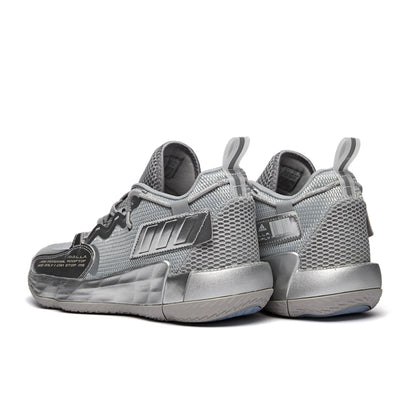adidas Men's Dame 7 Extply Sneakers