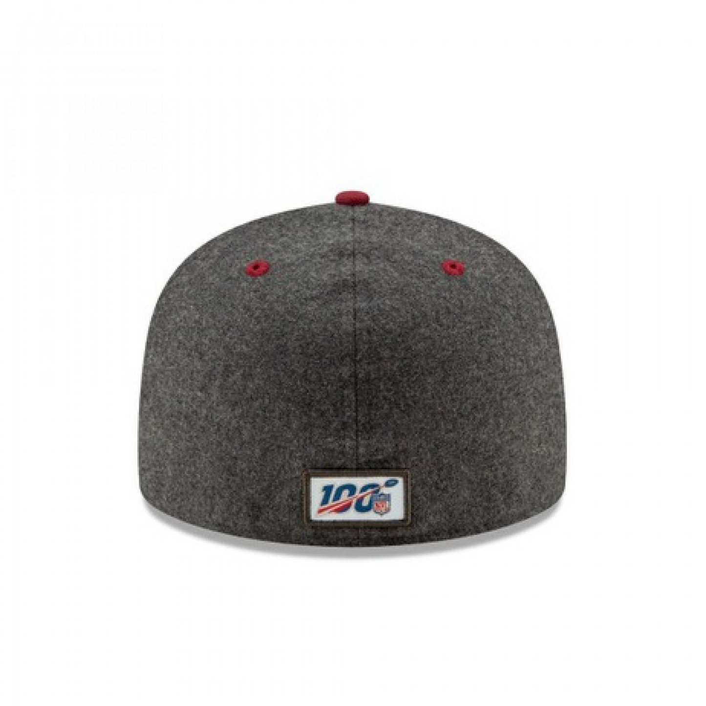 New Era Men's NFL On Field 59Fifty Sideline 1930 Hats
