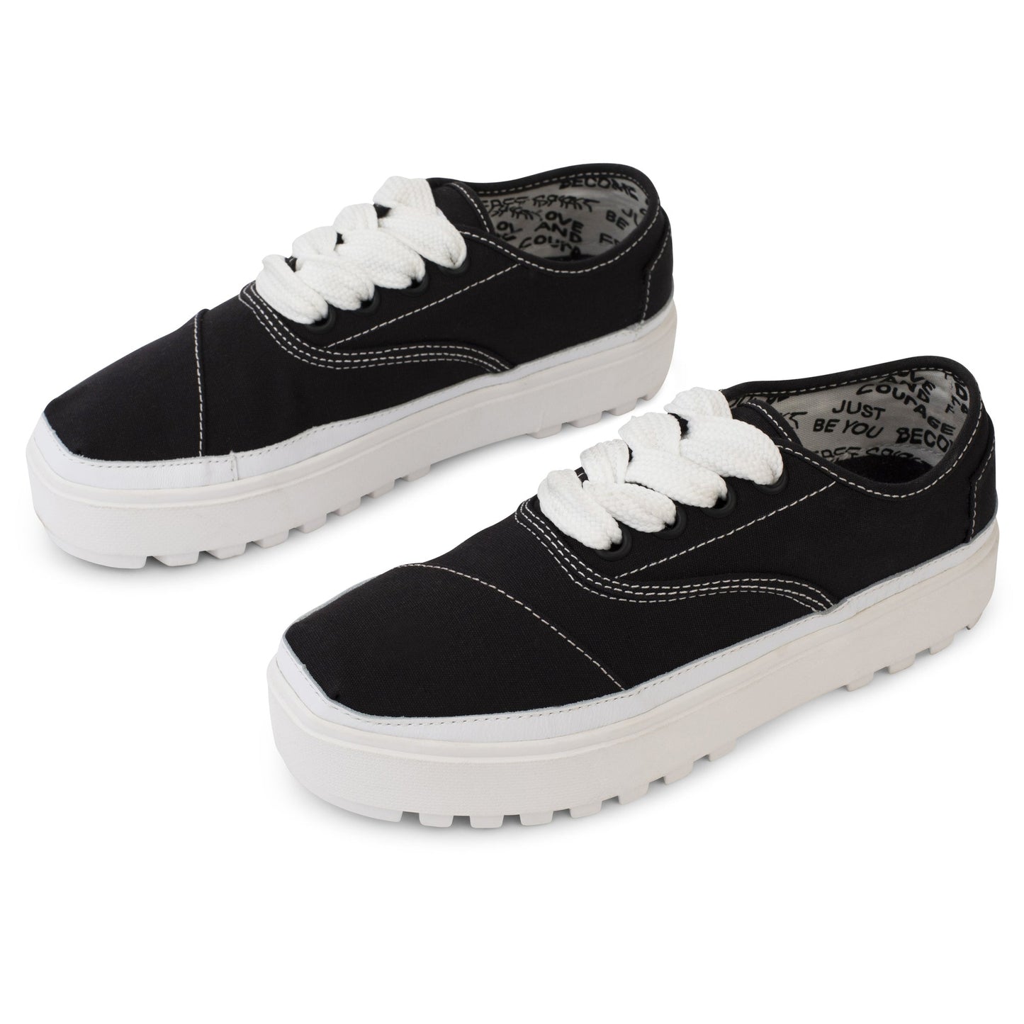 Toms Women's Cordones Lug