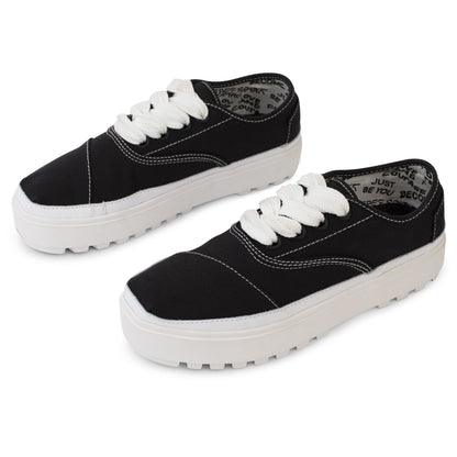 Toms Women's Cordones Lug