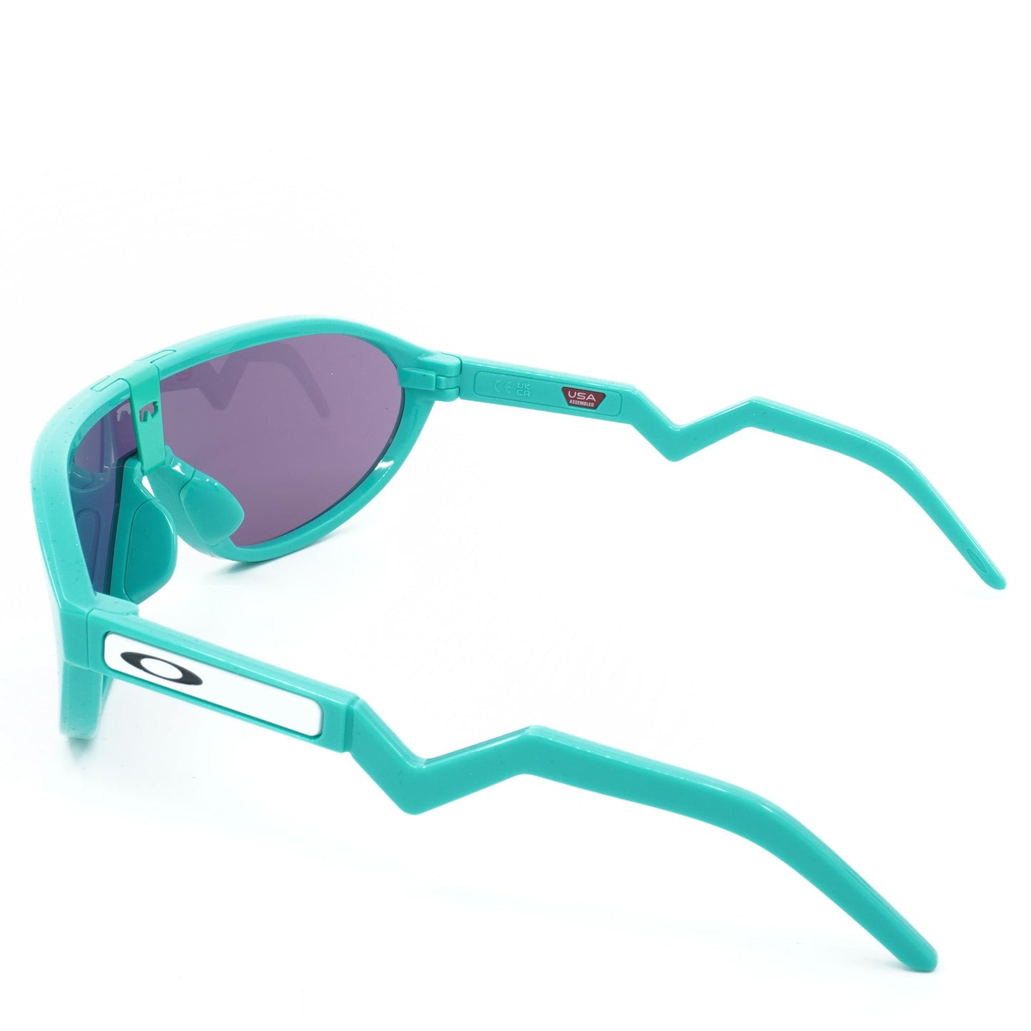 Men's Oakley Cmdn (Global Fit) Sunglasses