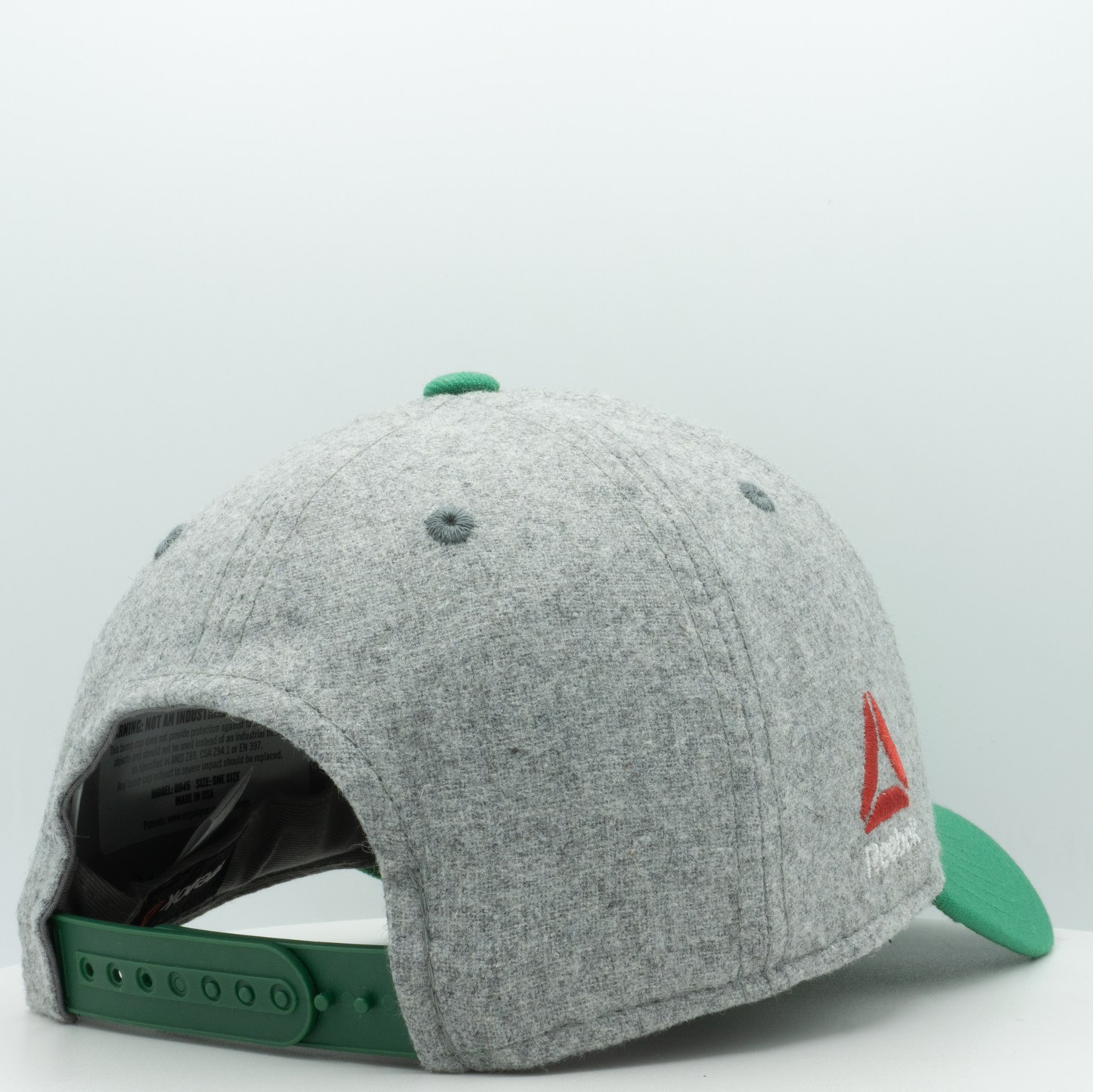 Men's Reebok Ufc Connor Mcgregor Snapback Hat