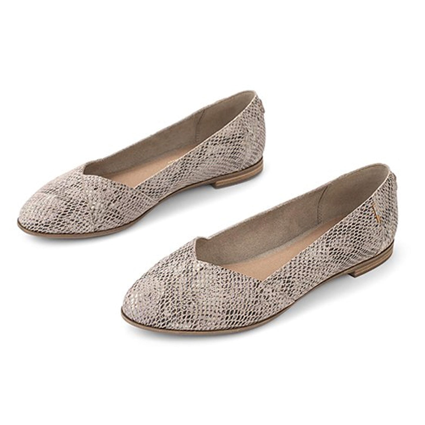 Toms Women's Julie Flat