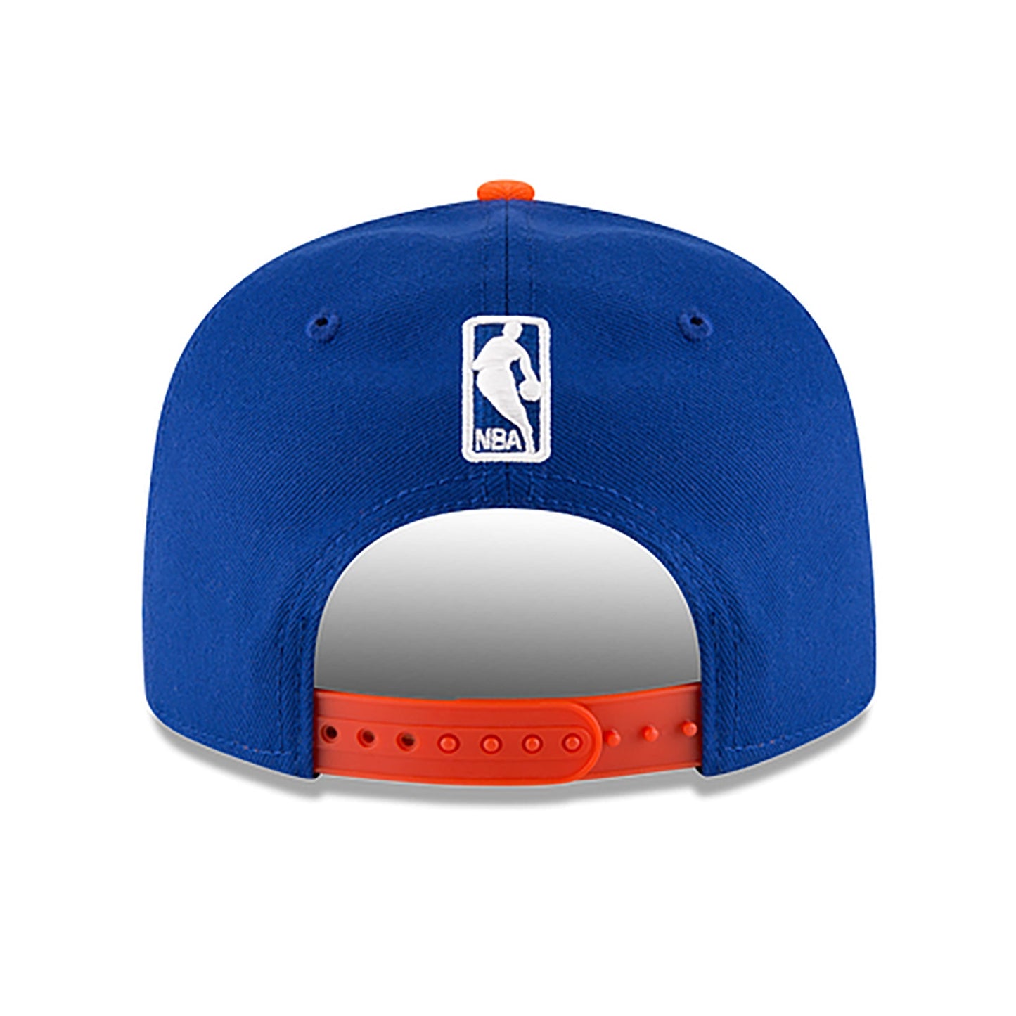 Men's New Era NBA 950 2Tone Otc Snapback - Ny Knicks