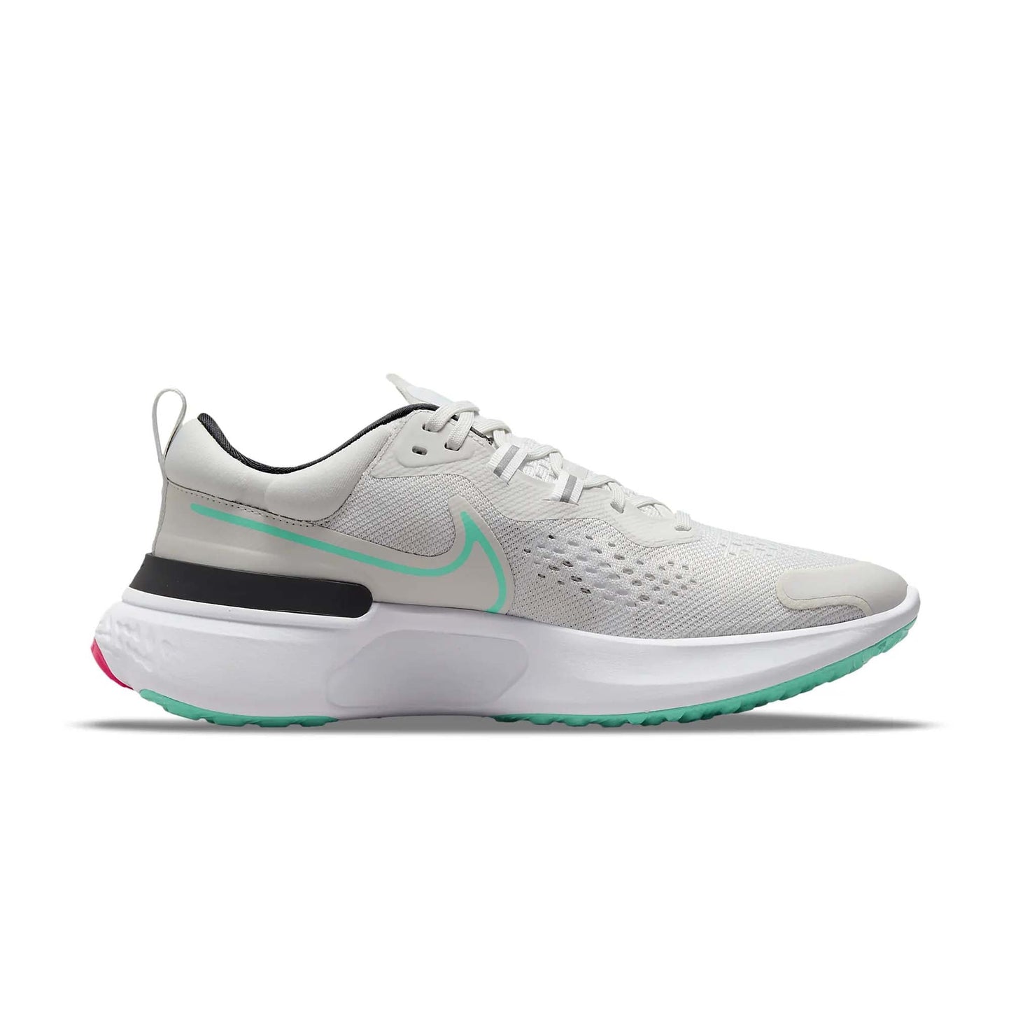 Nike Men's React Miller 2 Sneakers