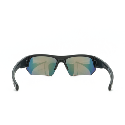 Under Armour Men's Big Shot Sunglasses