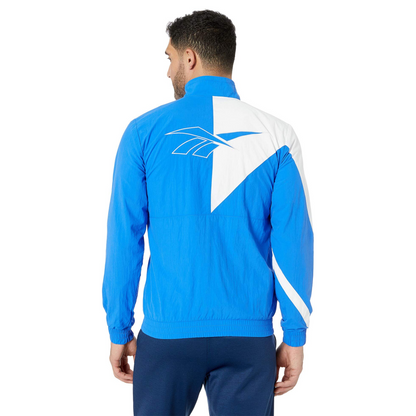 Reebok Men's Classics Vector Tracktop