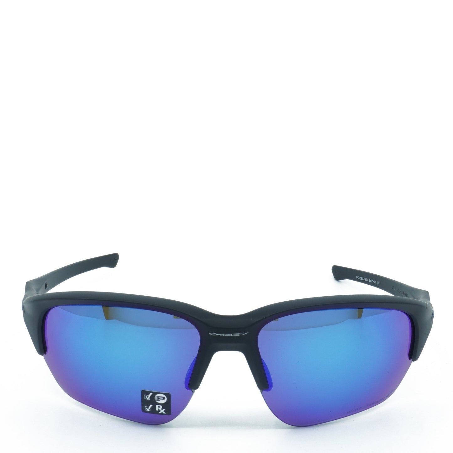 Men's Oakley Flak Beta Polarized Sunglasses