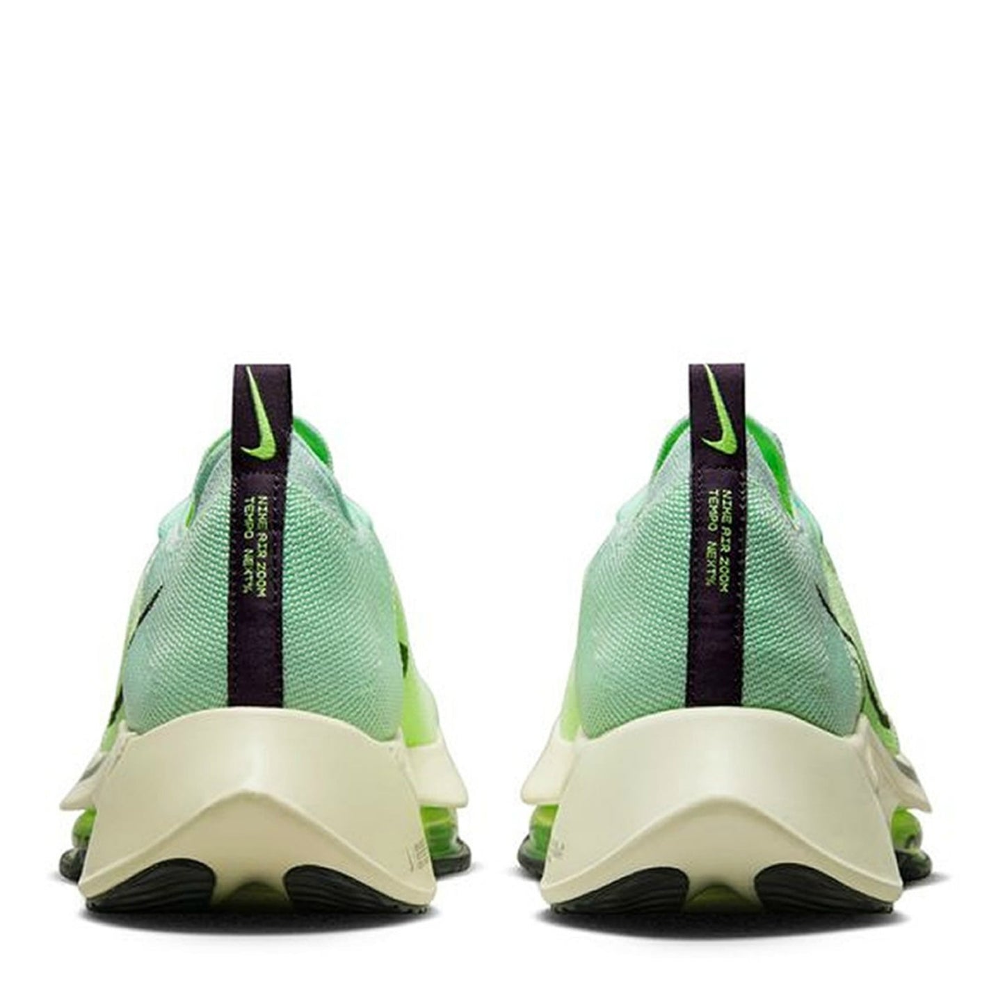 Barely Volt/Mint Foam/Barely Green/Cave Purple-