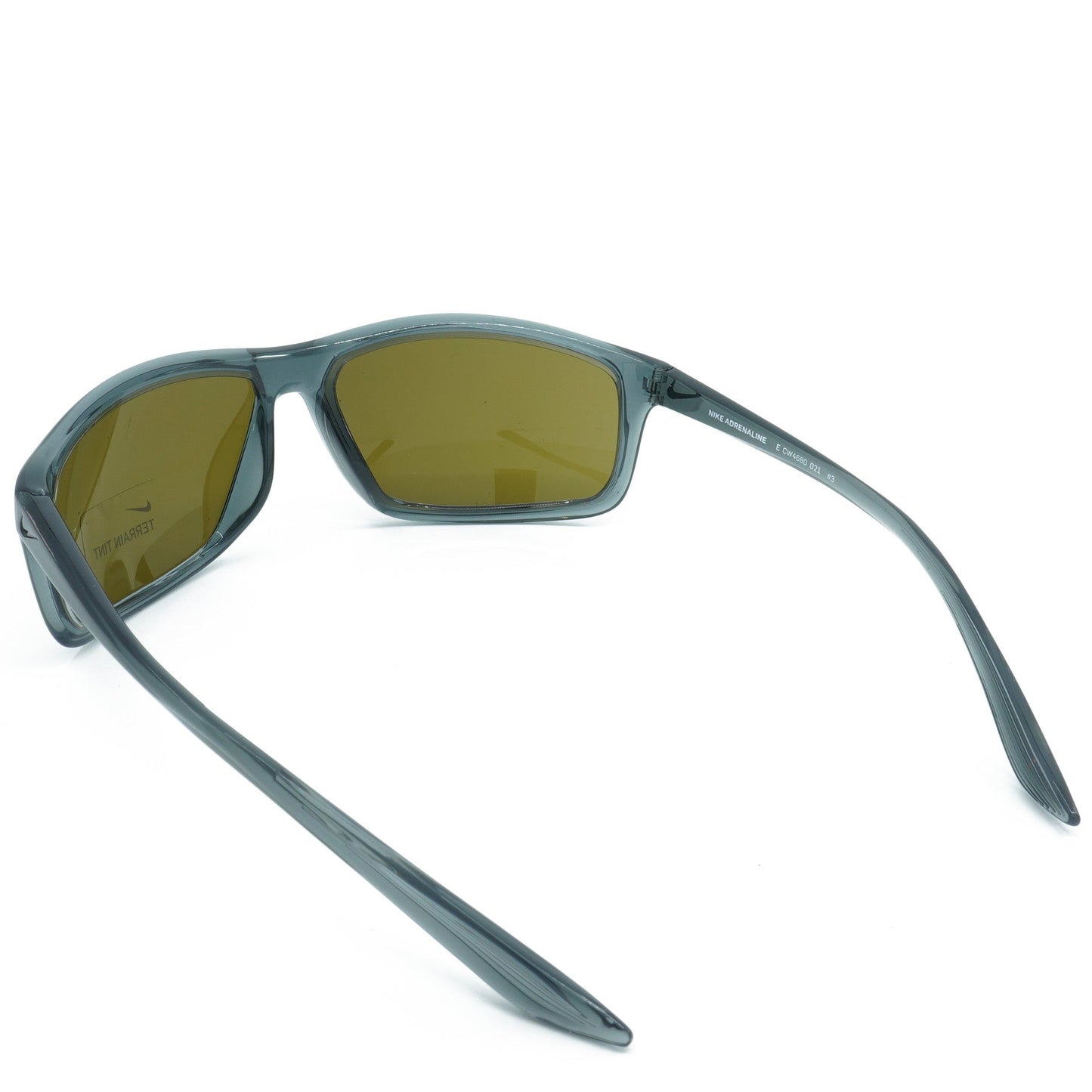 Nike Men's Adrenaline E Sunglasses