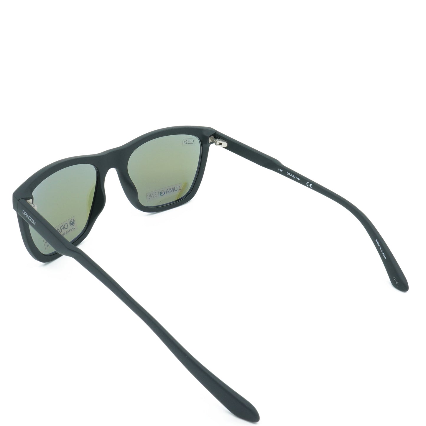 Dragon Alliance Men's Wilder Ll Ion Sunglasses