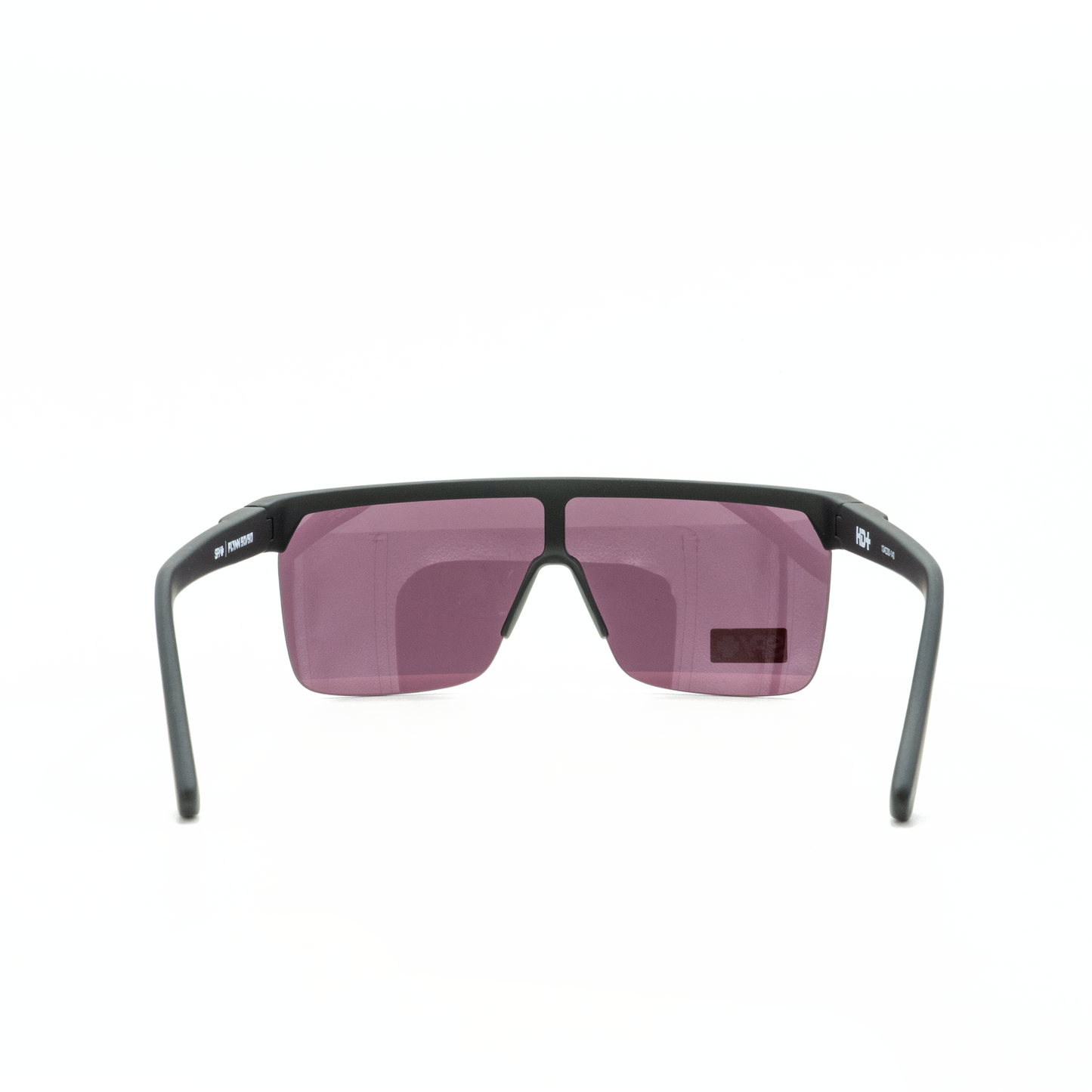 Spy Optic Men's Flynn 5050 Sunglasses