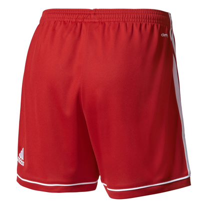 adidas Women's Squadra 17 Shorts