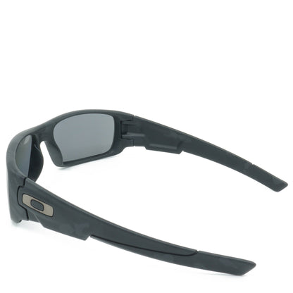 Oakley Men's Crankshaft Polarized Sunglasses