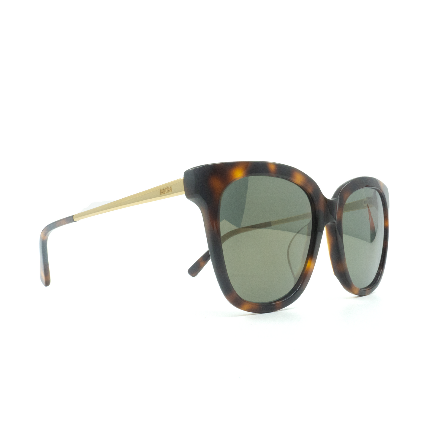 Mcm Women's Cat Eye Sunglasses