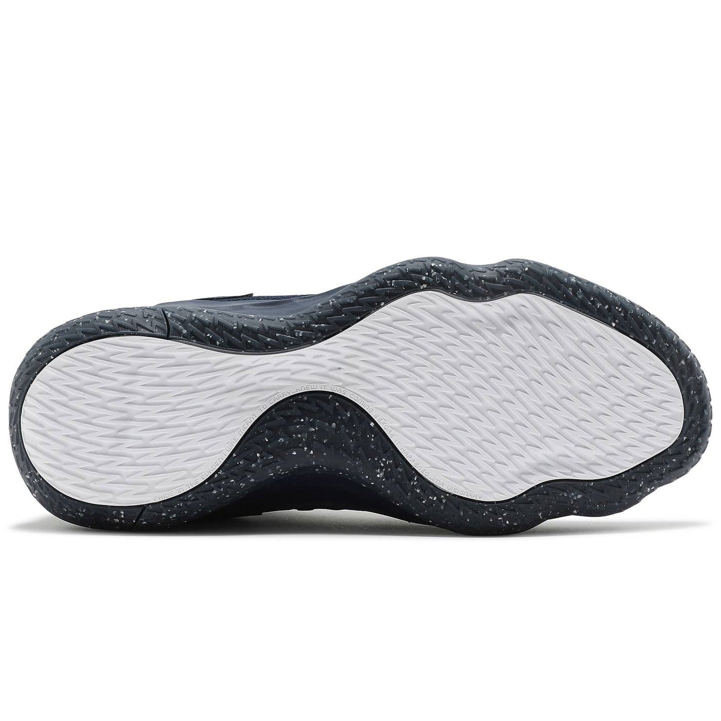 adidas Men's Dame 7 Extply Sneakers