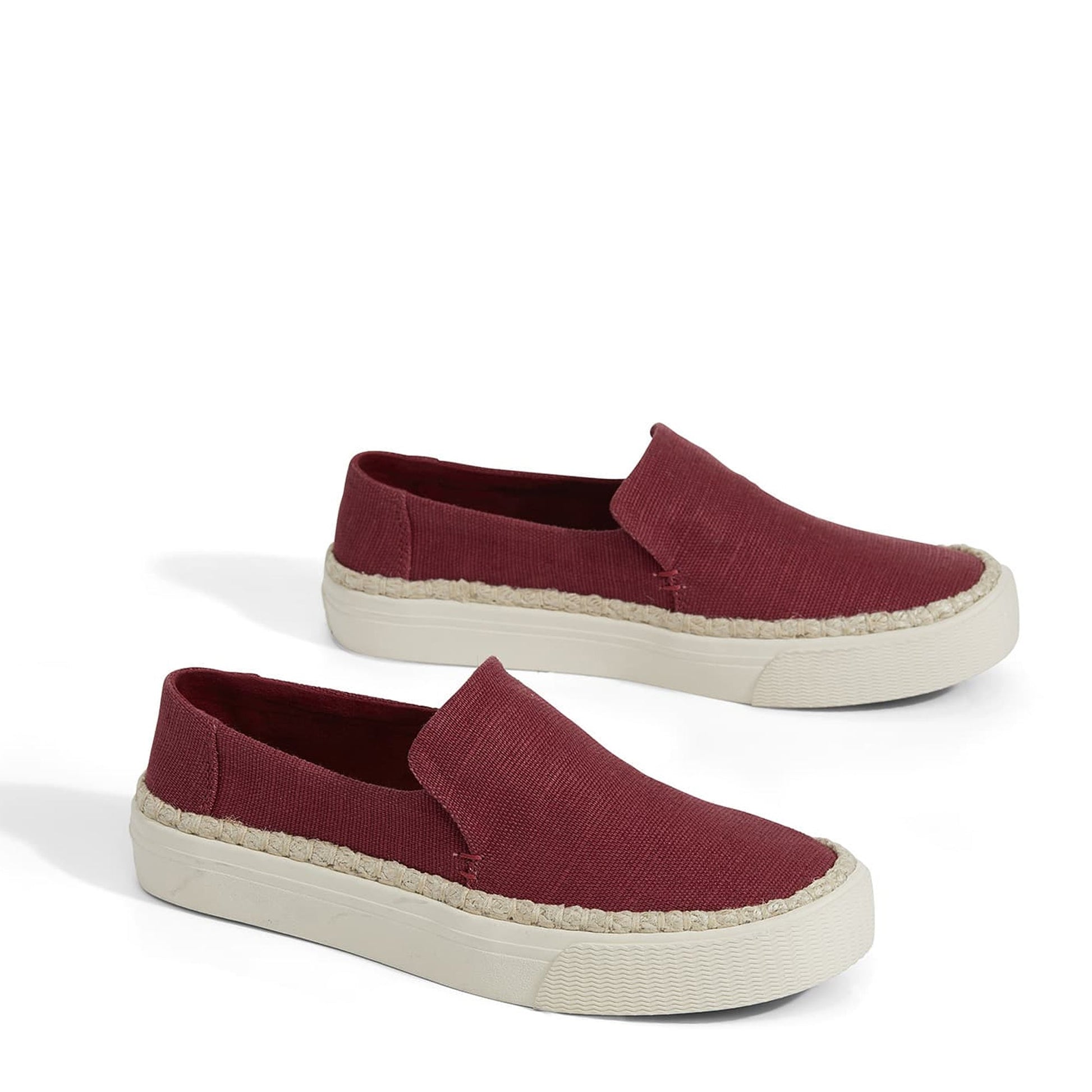 Henna Red Hrtg Cnv/Rop-