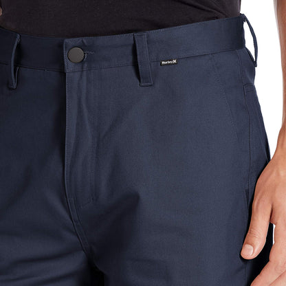 Hurley Men's One & Only Stretch Chino 21" Walk Short
