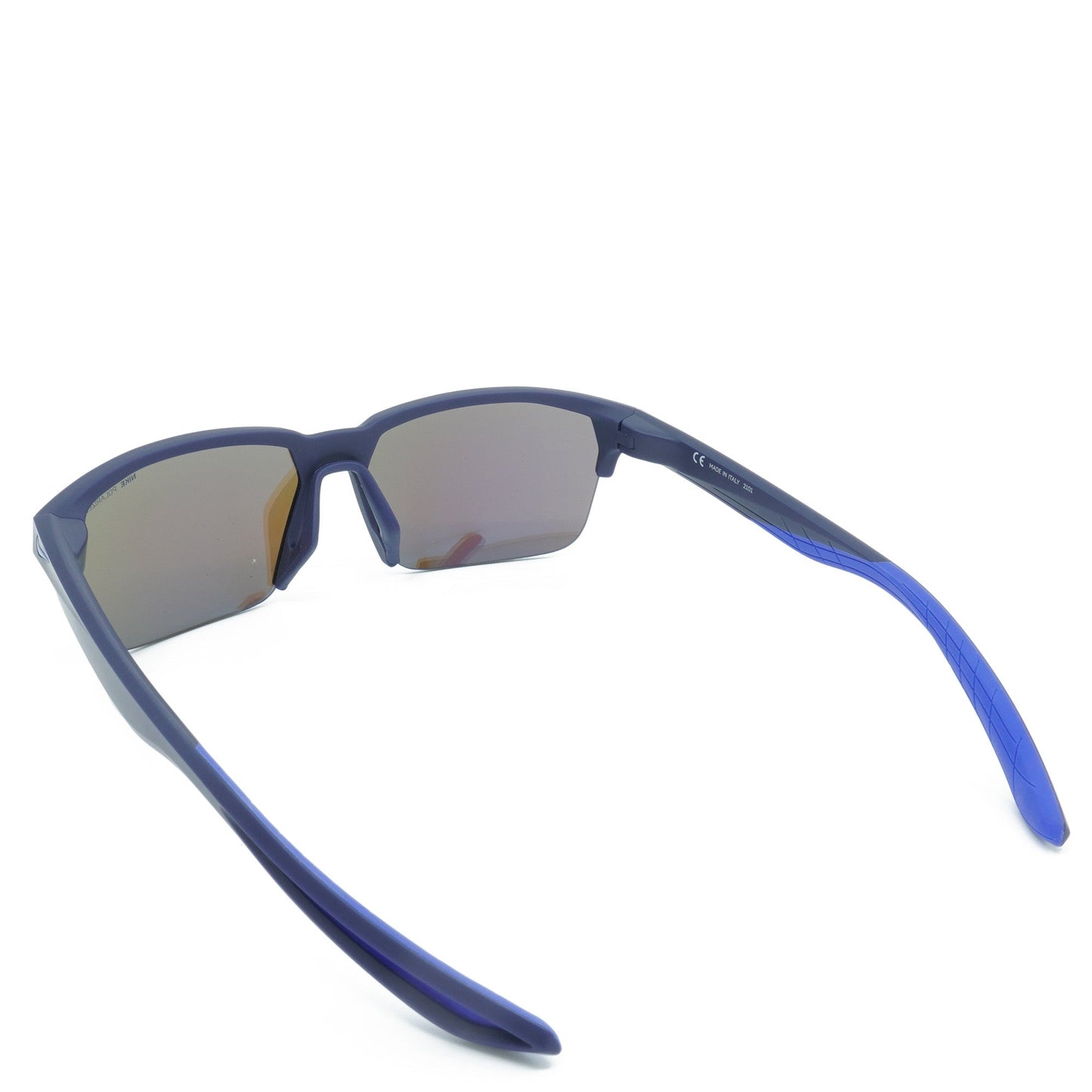 Nike Men's Maverick Free P Polarized Sunglasses