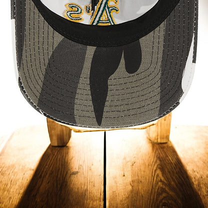 New Era Men's MLB 920 Camo Adjustable Hats