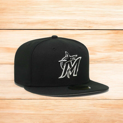 New Era Men's MLB Authentic 59Fifty Fitted Hats